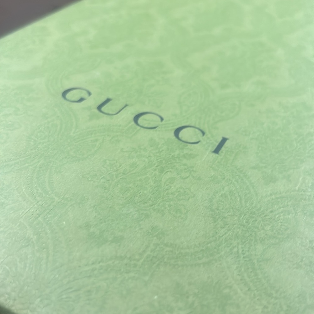 Gucci shoebox - Picture 11 of 11